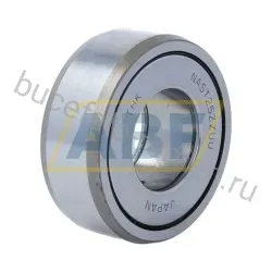 Ролик опорный вильчатый игольчатый NAST25ZZUU THK