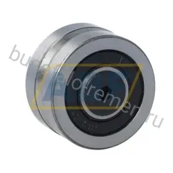 Опорный ролик SJ25CNS Hepco