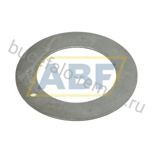 Втулка PXG487402F Glycodur