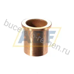 Втулка GLI BBF162025 AKN