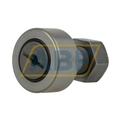 Цилиндрический роликовый подшипник NUKR40X NTN