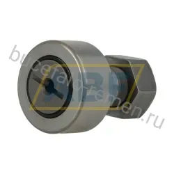 Цилиндрический роликовый подшипник NUKR40X NTN