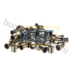 Втулка OBU0608 Oilite