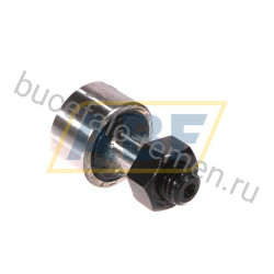 Ролик на игольчатых подшипниках CFES8BUUR IKO