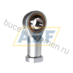 Шарнирная головка KJL35 Askubal