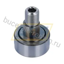 KRVE52.PP IDC/Interprecise Donath GmbH