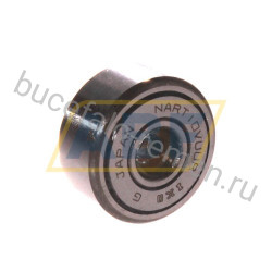 Игольчатый роликовый подшипник NART10VUUR IKO