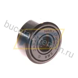 Игольчатый роликовый подшипник NART10VUUR IKO