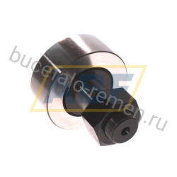 Ролик на игольчатых подшипниках бессепараторный CF30-2VBUUR IKO