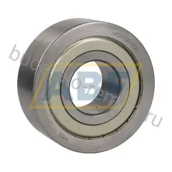Опорный ролик шариковый вильчатый LR5308KDDU NBS