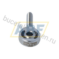 Шарнирная головка BEM06-60-501 Durbal