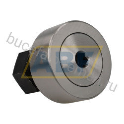 Ролик на игольчатых подшипниках KRE80PP NBS