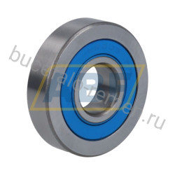 Опорный ролик шариковый вильчатый LR203NPPU GL ZEN