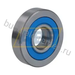 Опорный ролик шариковый вильчатый LR203NPPU GL ZEN