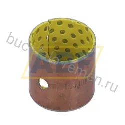 Втулка PM1820DX GGB