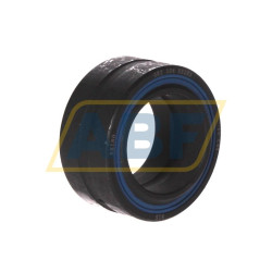 Сферический шарнирный подшипник GEZ104ES-2RS NIS