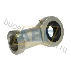 Шарнирная головка SI50ES-2RS/KI LS