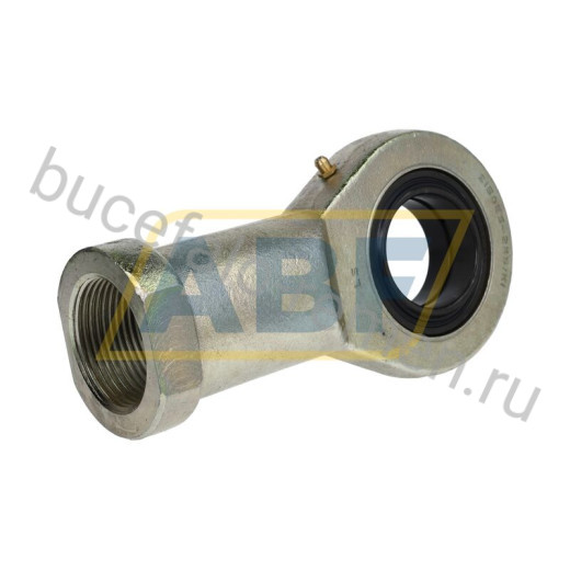 Шарнирная головка SI50ES-2RS/KI LS