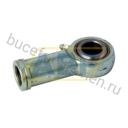 Шарнирная головка VFL12 Alinaball