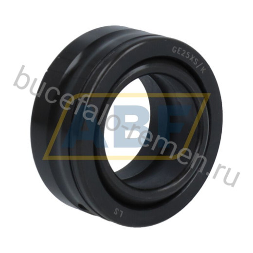 Сферический шарнирный подшипник GE25XS/K NIS