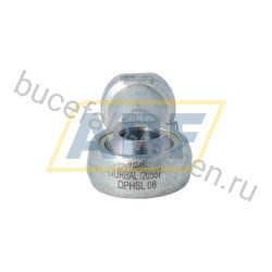 Шарнирная головка DPHSL08 Durbal