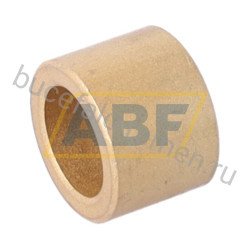 Втулка A-15-22-16 Ames