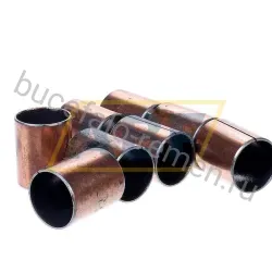 Втулка PAP1825P10 Neutral