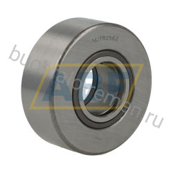 Цилиндрический роликовый подшипник NUTR2562 Neutral